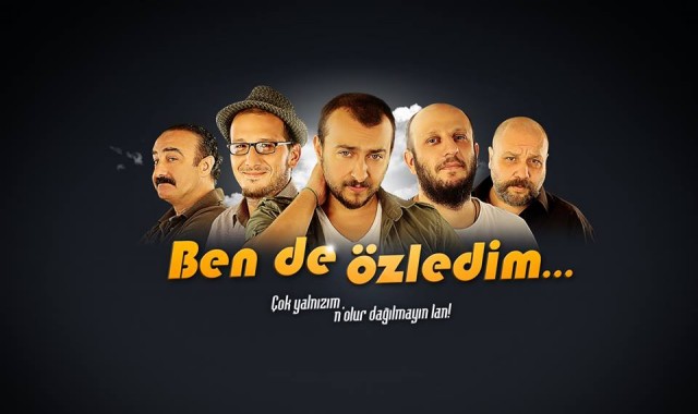 Ben de Özledim Fotoğrafları 20