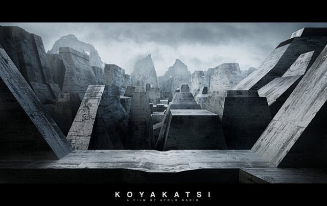 Koyakatsi Fotoğrafı