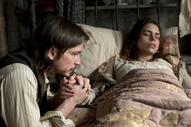 Penny Dreadful Fotoğrafları 11