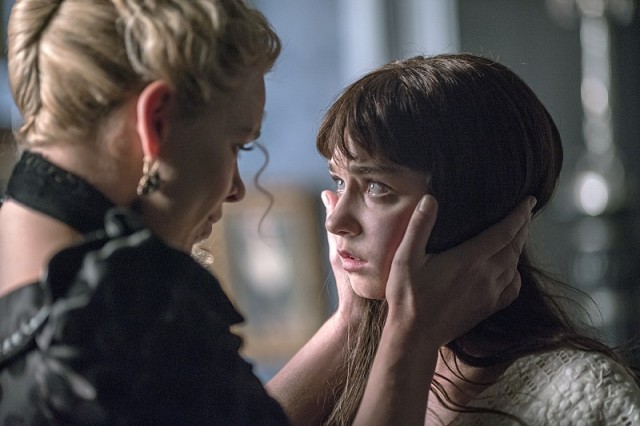 Penny Dreadful Fotoğrafı