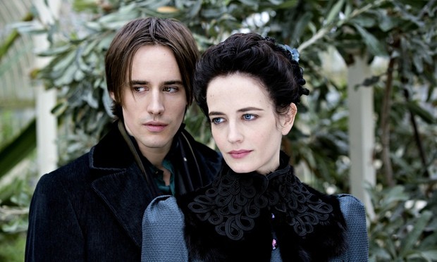 Penny Dreadful Fotoğrafları 2