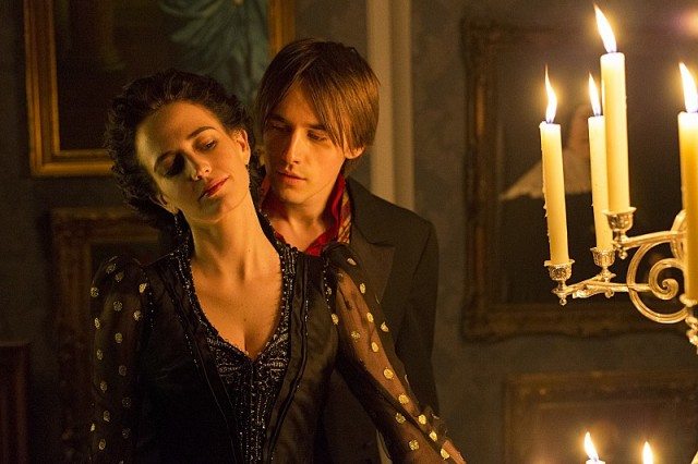 Penny Dreadful Fotoğrafı