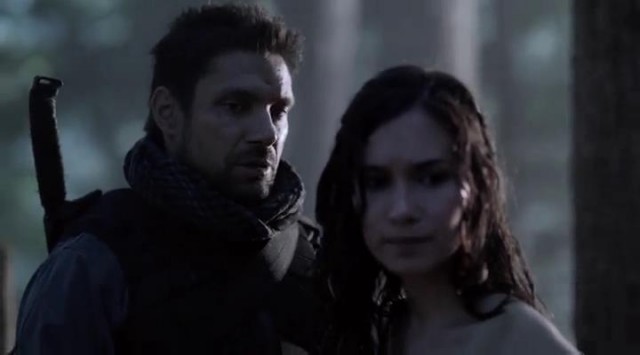 Arrow Fotoğrafı