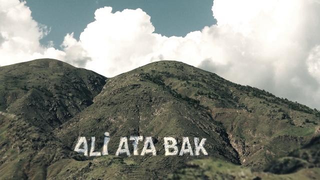 Ali Ata Bak fotoğrafı