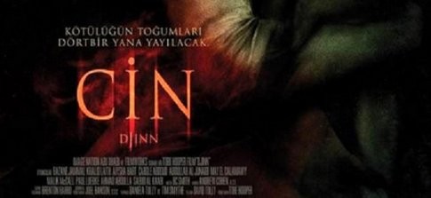 Cin Fotoğrafı