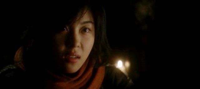 Kanlı Hançer Fotoğrafı