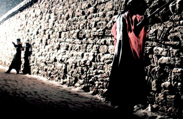 Kanlı Hançer Fotoğrafı