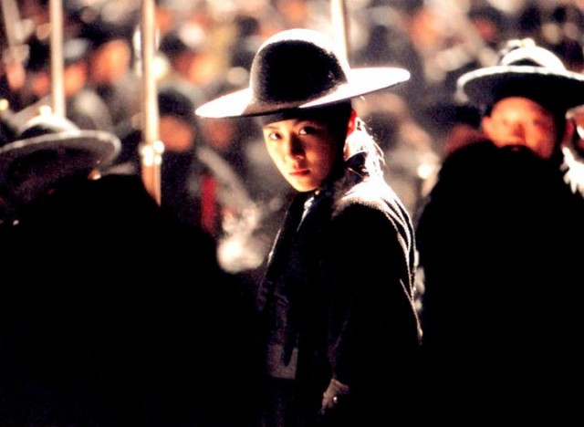 Kanlı Hançer Fotoğrafı