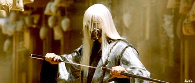 Kanlı Hançer Fotoğrafı