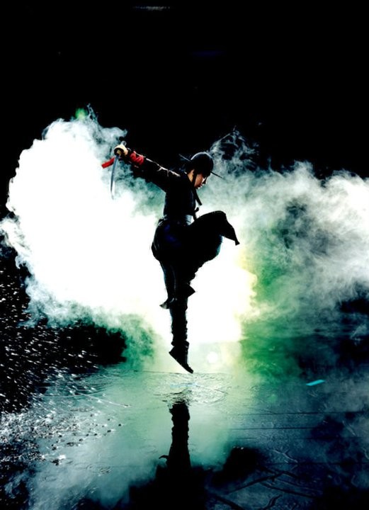 Kanlı Hançer Fotoğrafı