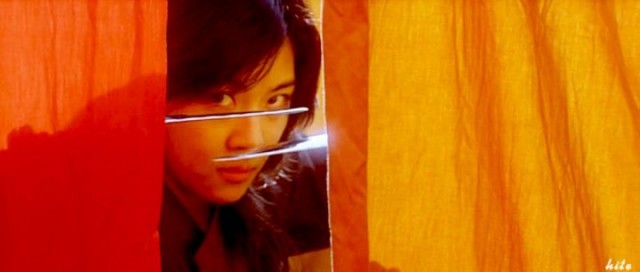 Kanlı Hançer Fotoğrafı