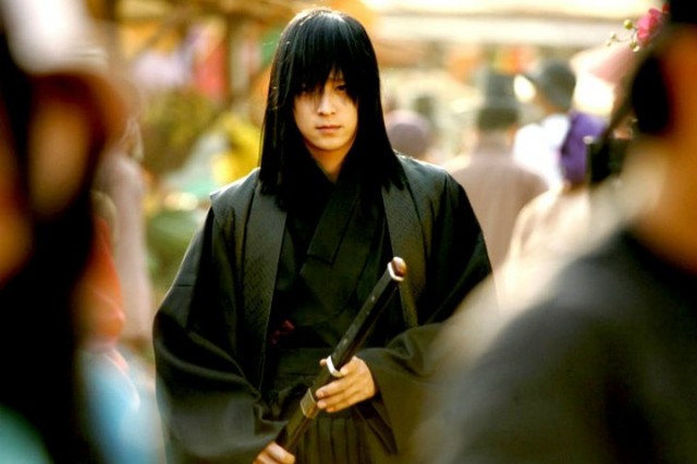 Kanlı Hançer Fotoğrafı