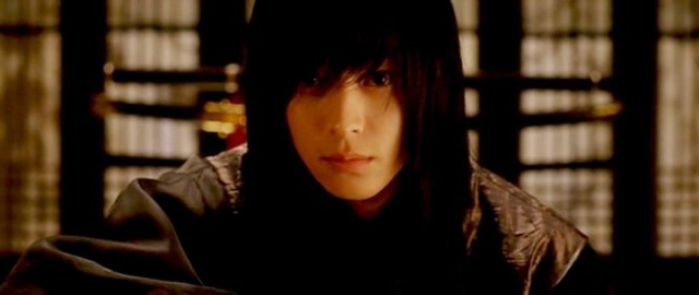 Kanlı Hançer Fotoğrafı