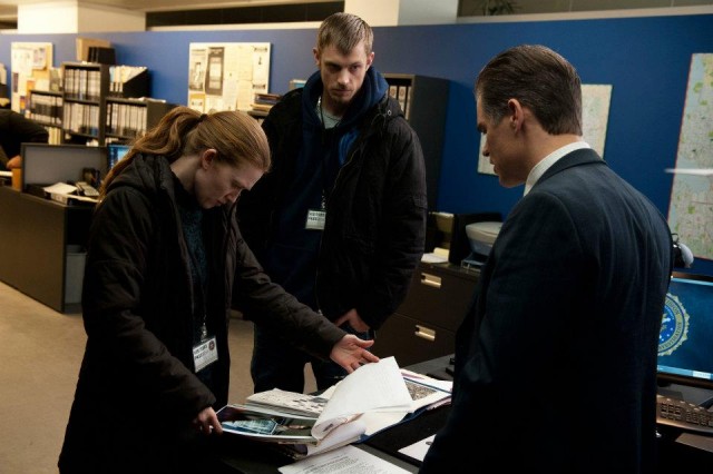 The Killing Fotoğrafı