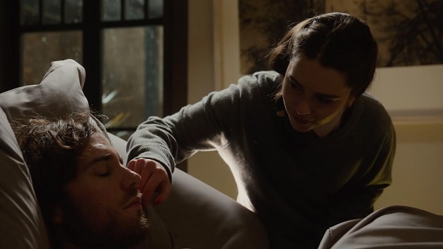 Senden Önce Ben Fotoğrafı