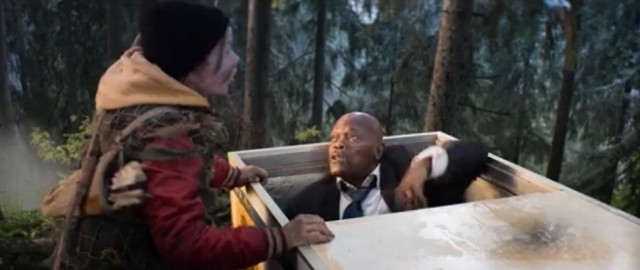 Büyük Oyun Fotoğrafı