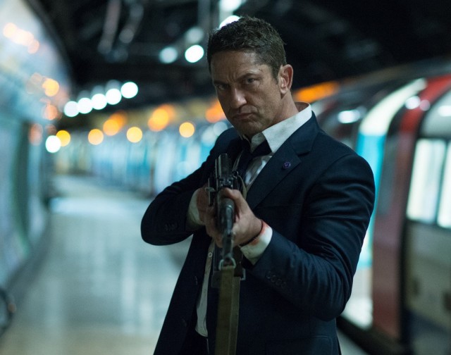 Kod Adı: Londra Fotoğrafı