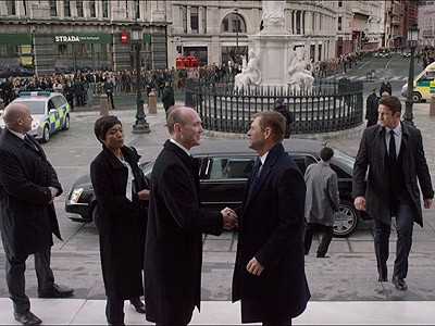 Kod Adı: Londra Fotoğrafı