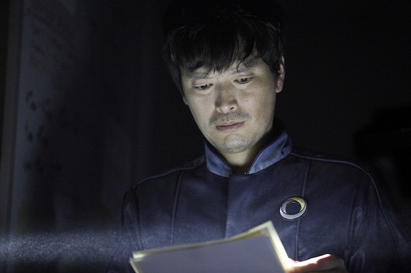 AM 11:00 Fotoğrafı