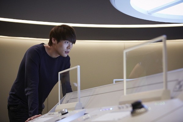 AM 11:00 Fotoğrafı