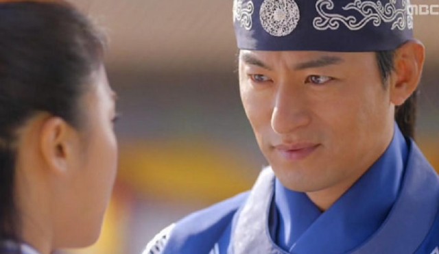 Empress Ki Fotoğrafları 32