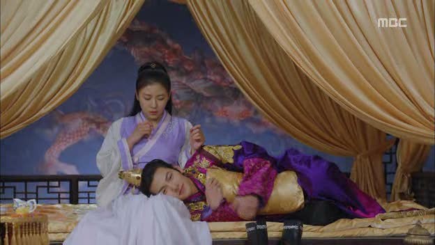 Empress Ki Fotoğrafı