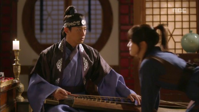 Empress Ki fotoğrafı