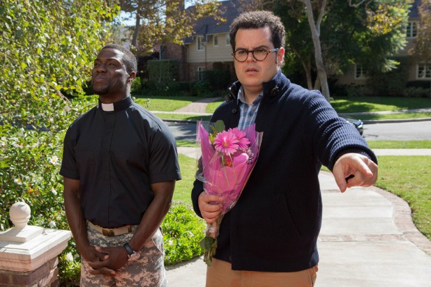 The Wedding Ringer Fotoğrafları 14