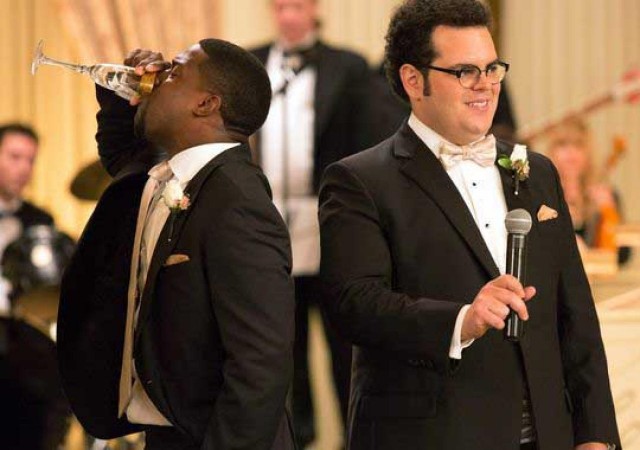 The Wedding Ringer Fotoğrafları 2