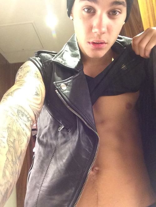 Justin Bieber's Believe Fotoğrafı