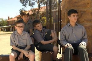 Aralık Çocukları Fotoğrafı