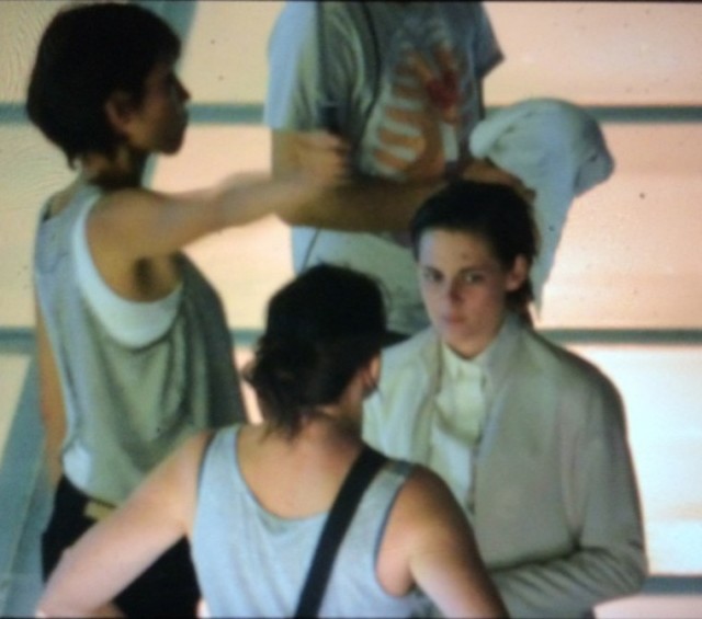 Aşk Uğruna Fotoğrafı