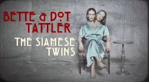 American Horror Story Fotoğrafı