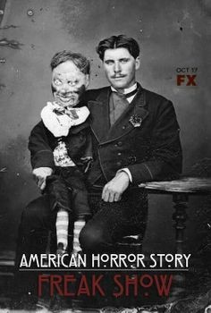 American Horror Story Fotoğrafları 2