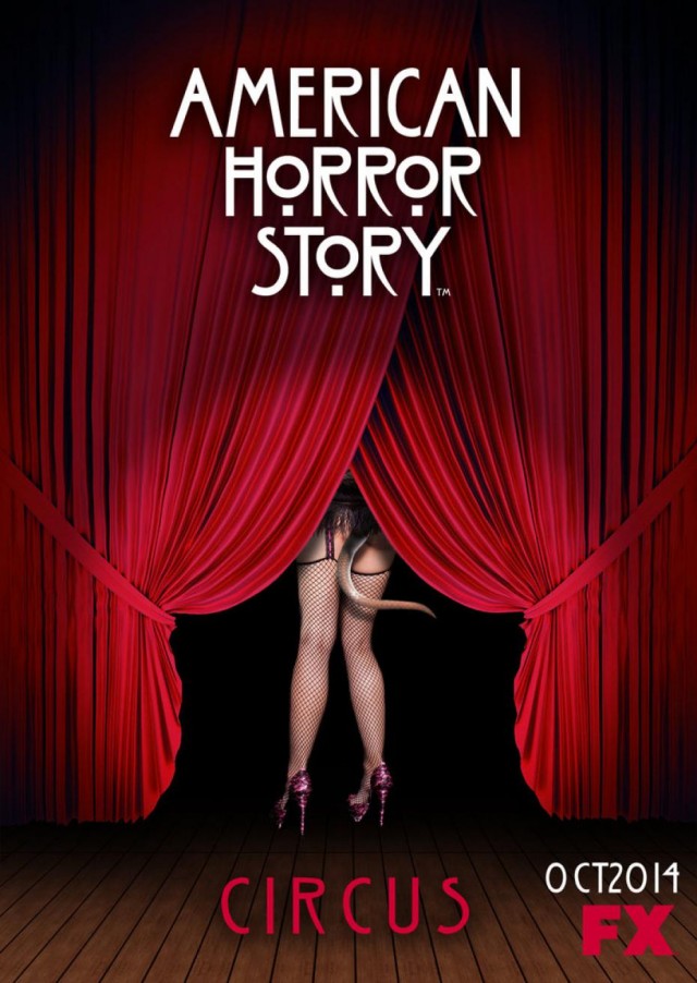 American Horror Story Fotoğrafları 5