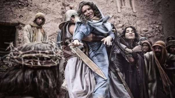 Son of God fotoğrafı