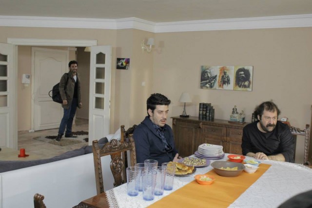 Beni Böyle Sev Fotoğrafı