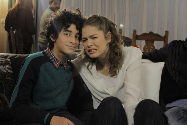 Beni Böyle Sev Fotoğrafı