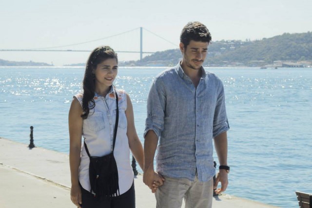 Beni Böyle Sev Fotoğrafı