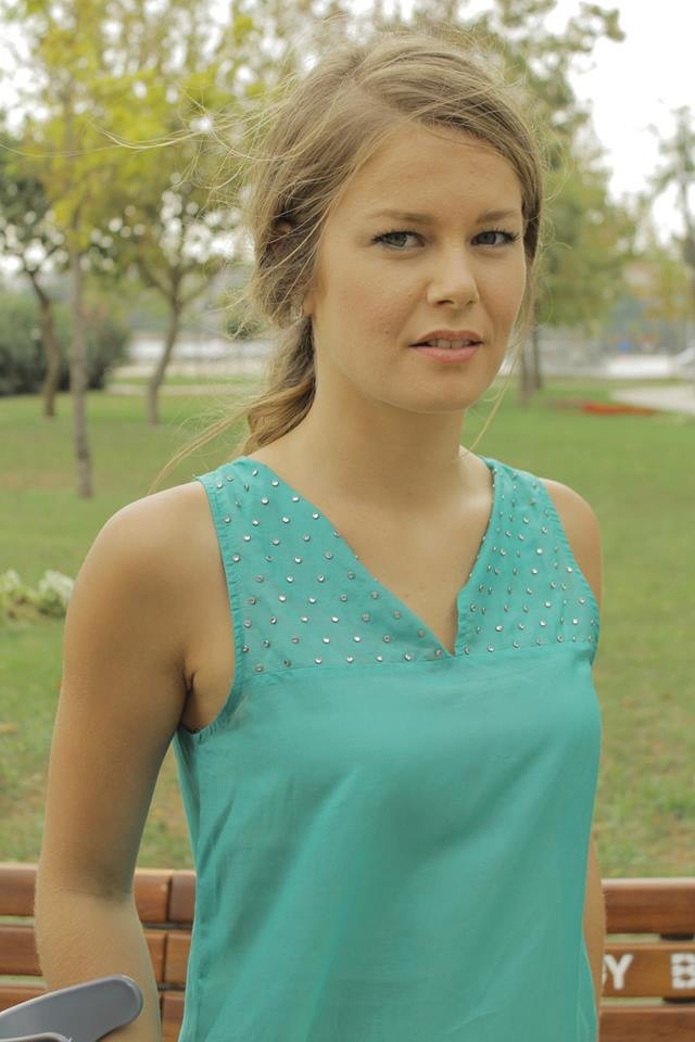 Beni Böyle Sev Fotoğrafı