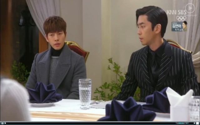 You Who Came From The Stars Fotoğrafı