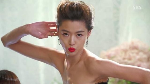 You Who Came From The Stars Fotoğrafı