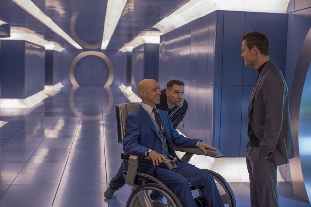 X-Men: Apocalypse Fotoğrafı