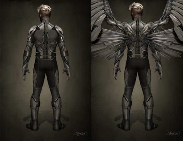 X-Men: Apocalypse Fotoğrafı