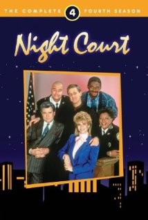 Night Court Fotoğrafları 1