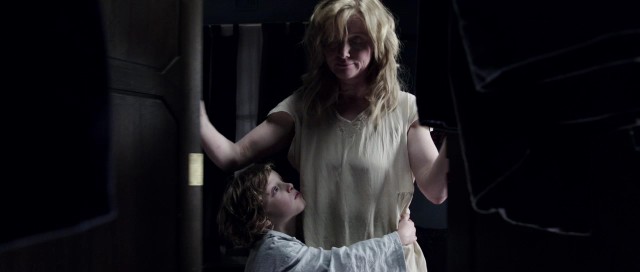 Karabasan Fotoğrafı