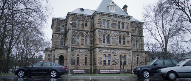 Karabasan Fotoğrafı