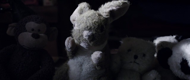 Karabasan Fotoğrafı