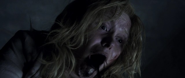 Karabasan Fotoğrafı