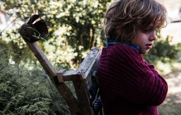 Karabasan Fotoğrafı